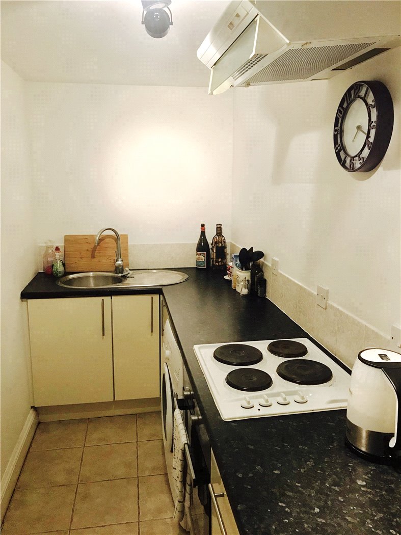Kitchenette